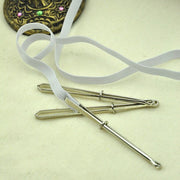 Sewing Garment Clips – Multi-Purpose Fabric Fastening Clips for Sewing & Quilting