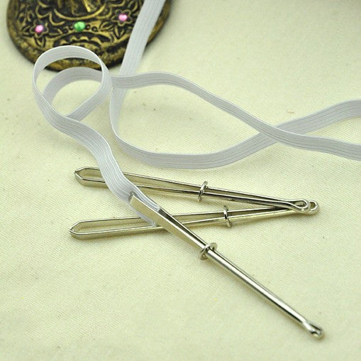 Sewing Garment Clips – Multi-Purpose Fabric Fastening Clips for Sewing & Quilting