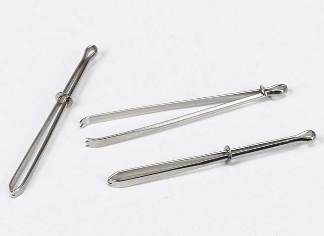 Sewing Garment Clips – Multi-Purpose Fabric Fastening Clips for Sewing & Quilting