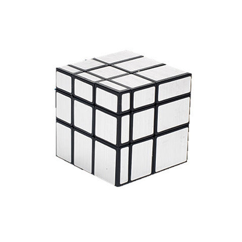 Children's Smooth Teaching Rubik's Cube Brain Toy