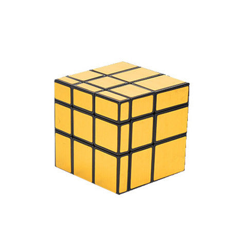 Children's Smooth Teaching Rubik's Cube Brain Toy