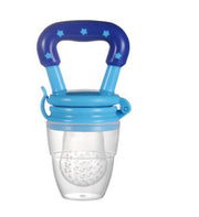 Fruit And Vegetable Lok Fruit Complementary Food Silicone Bite Lok Star Bite Fruit And Vegetable Bag