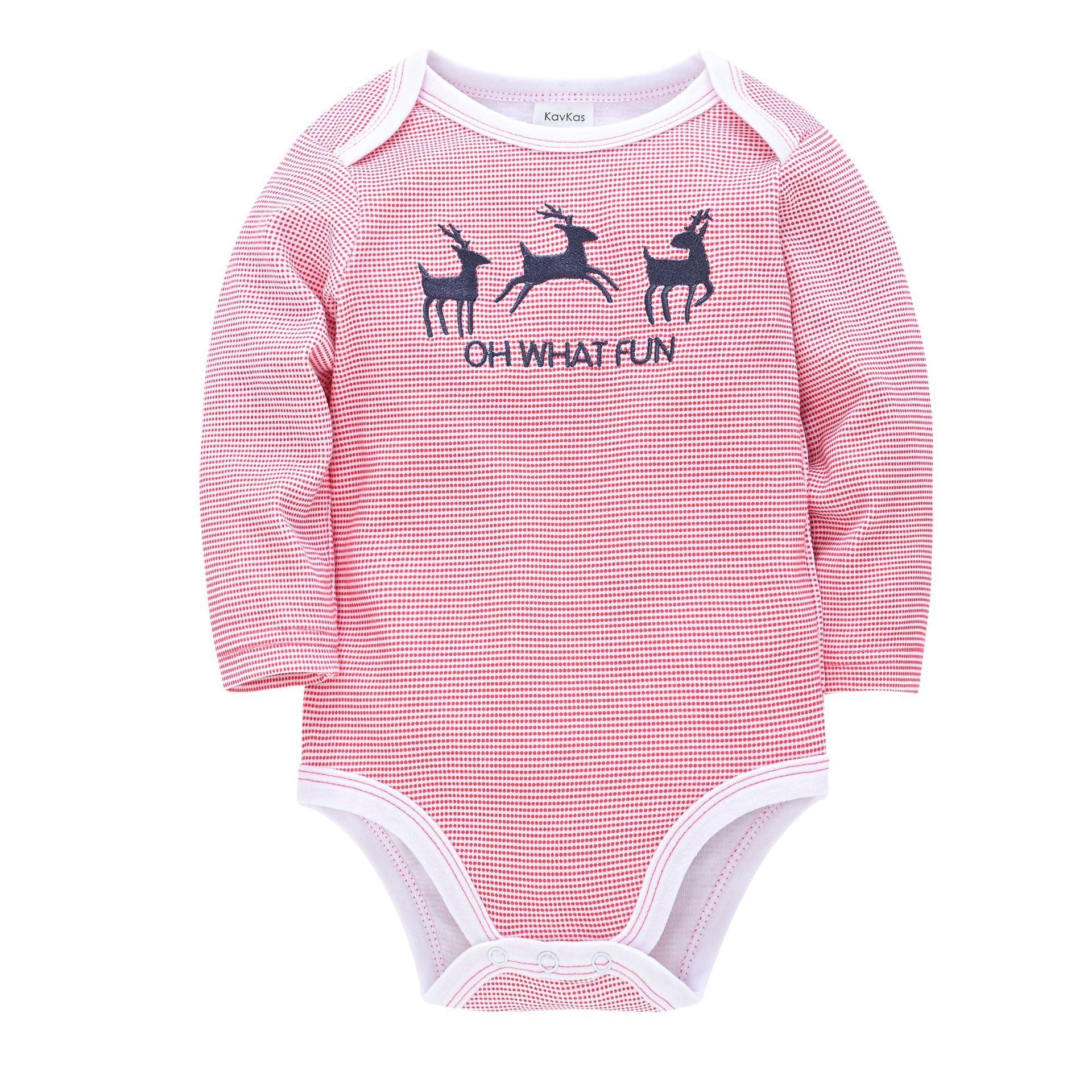 Baby Girl Onesies