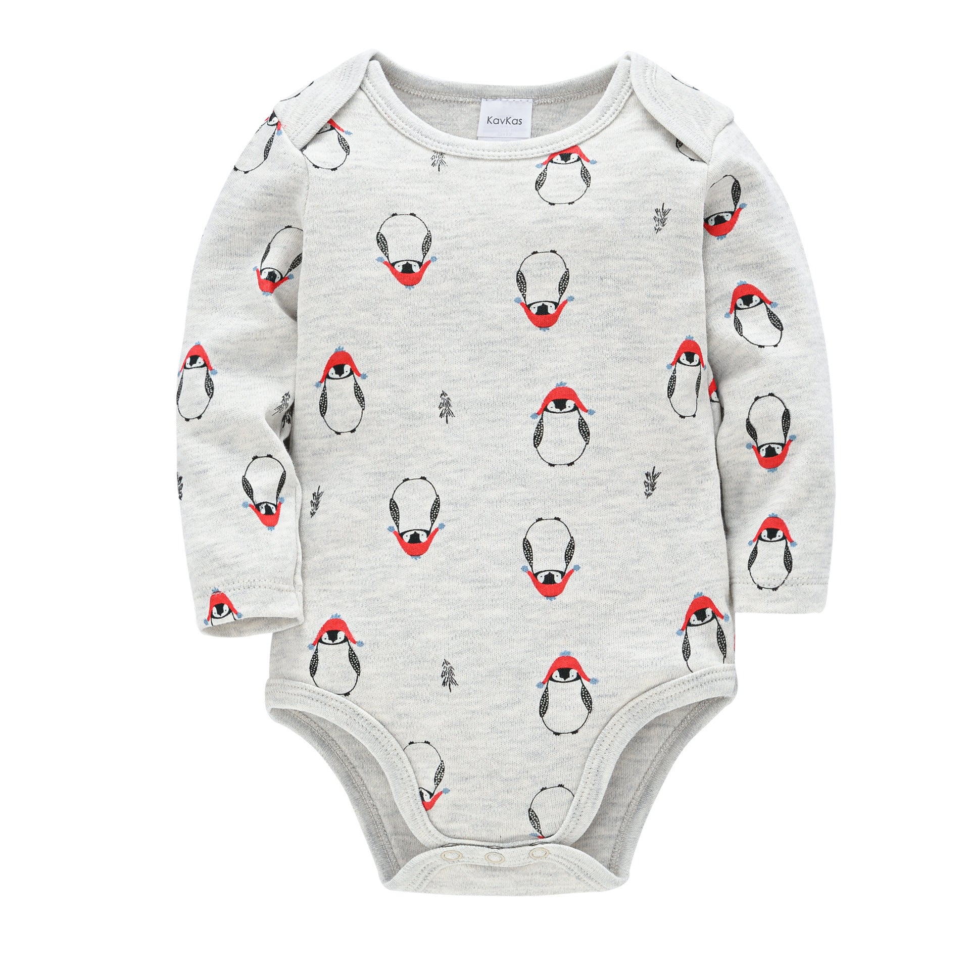 Baby Girl Onesies