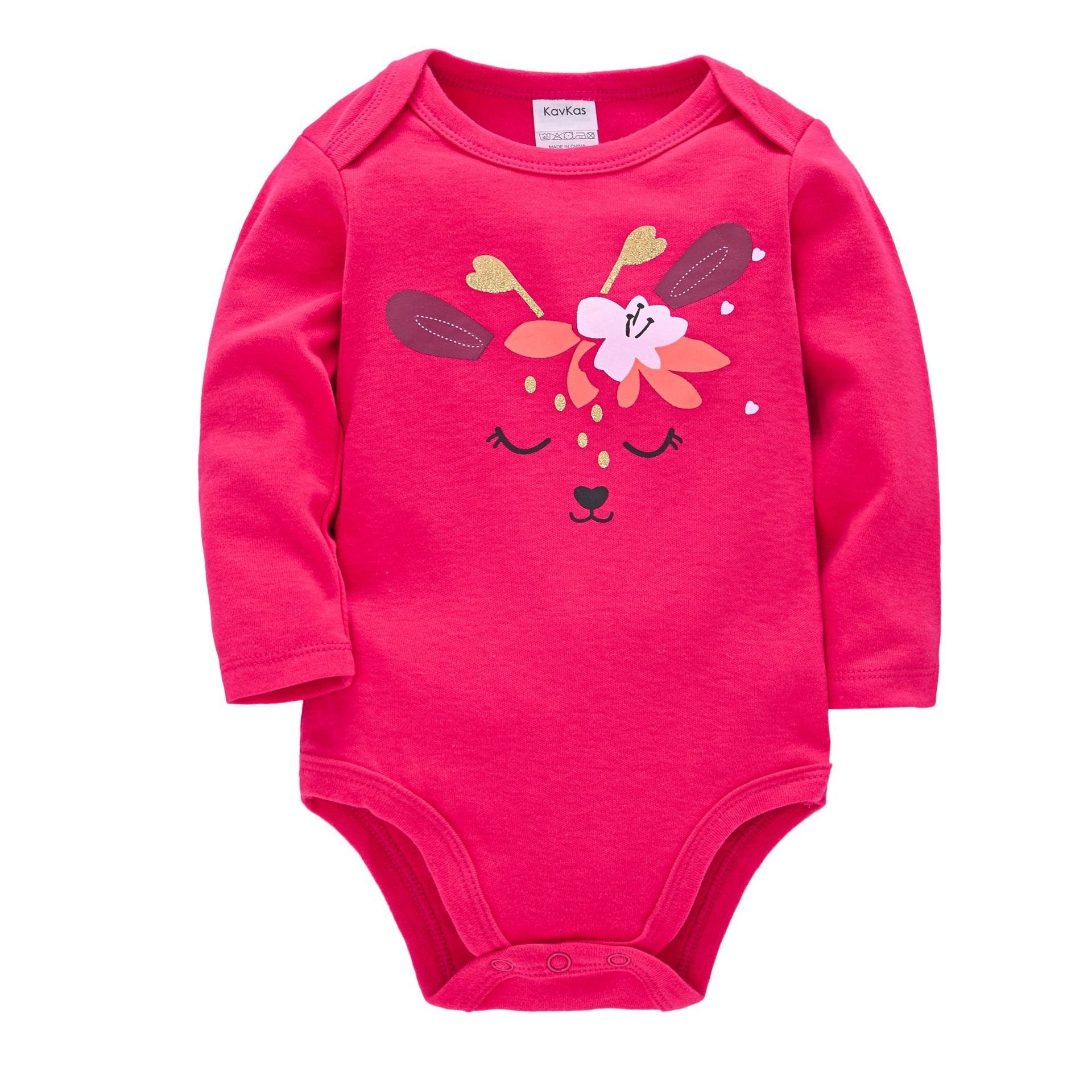 Baby Girl Onesies