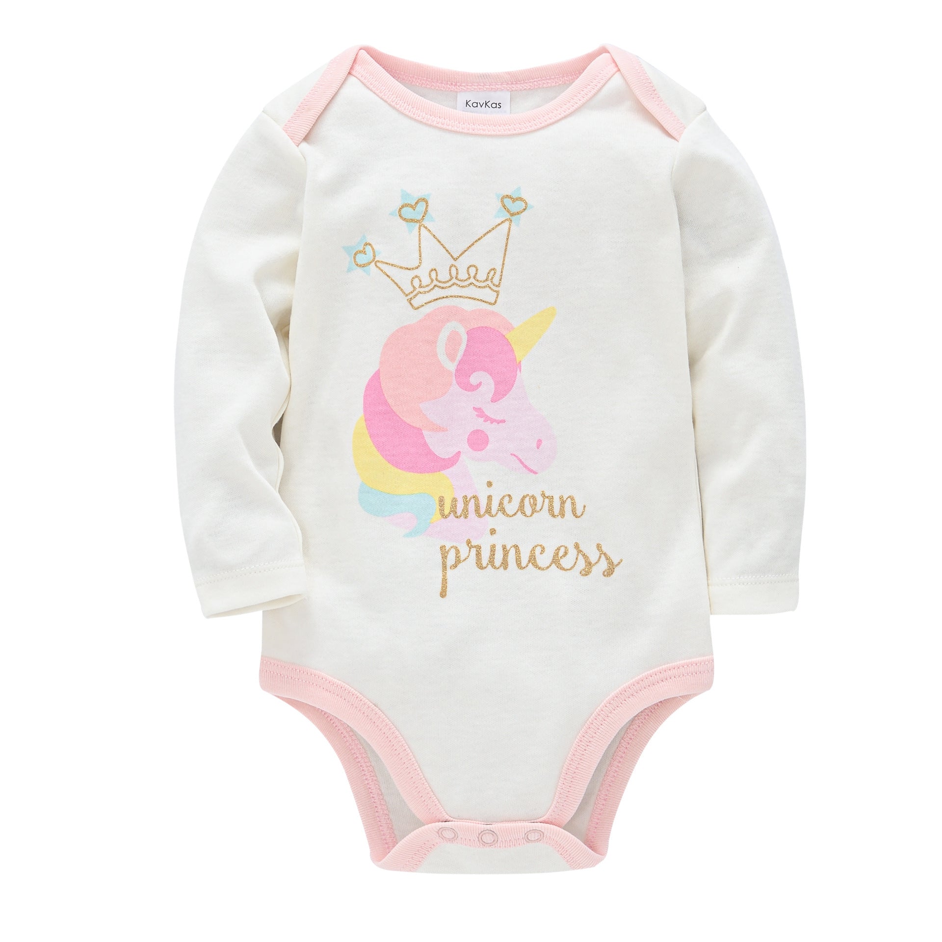 Baby Girl Onesies