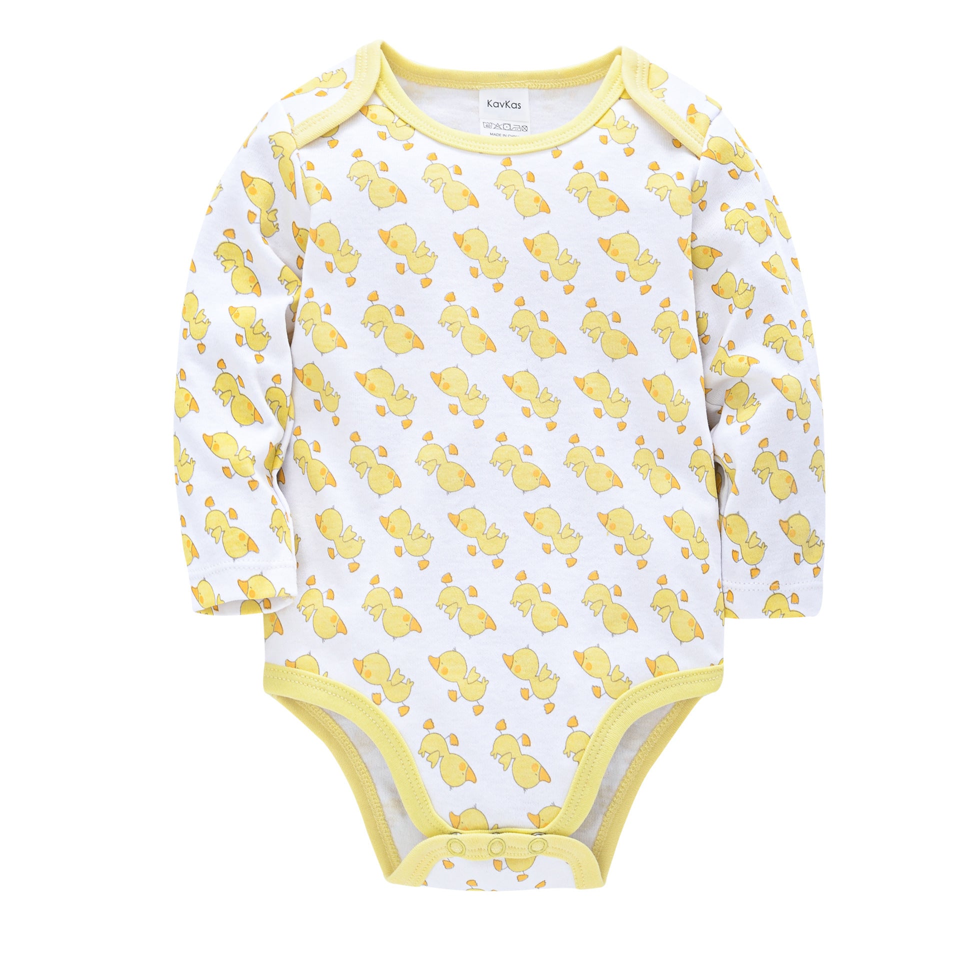 Baby Girl Onesies