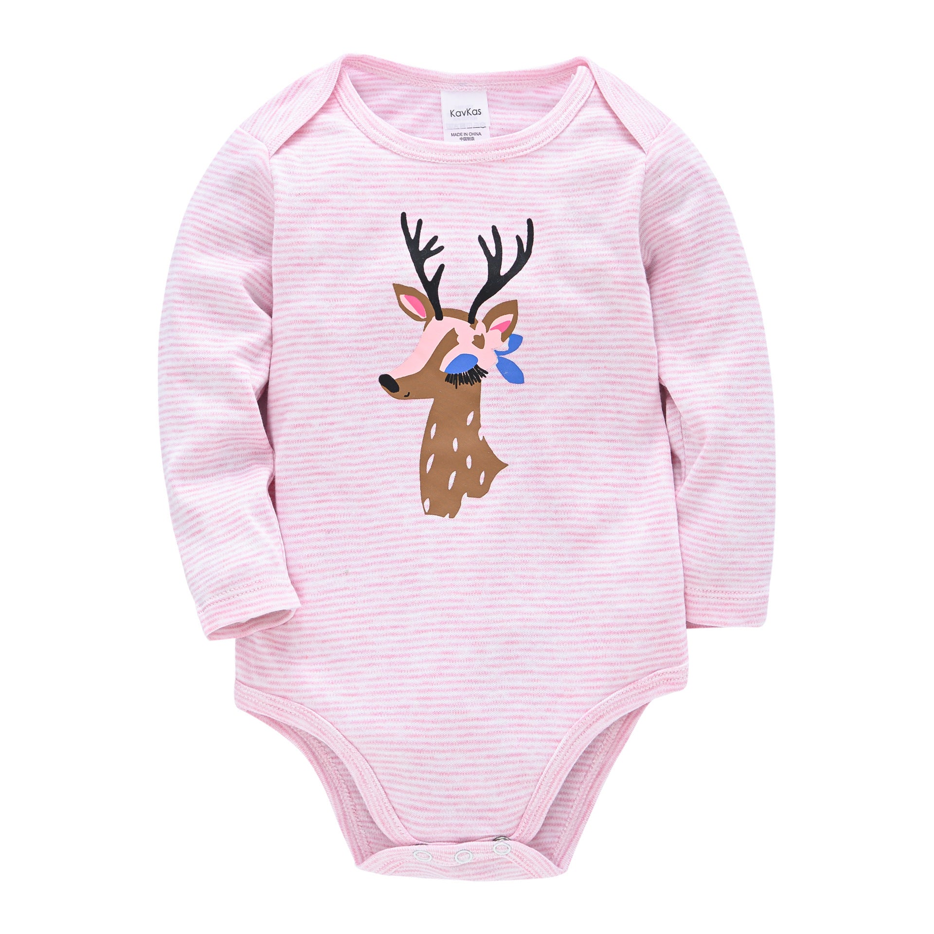 Baby Girl Onesies