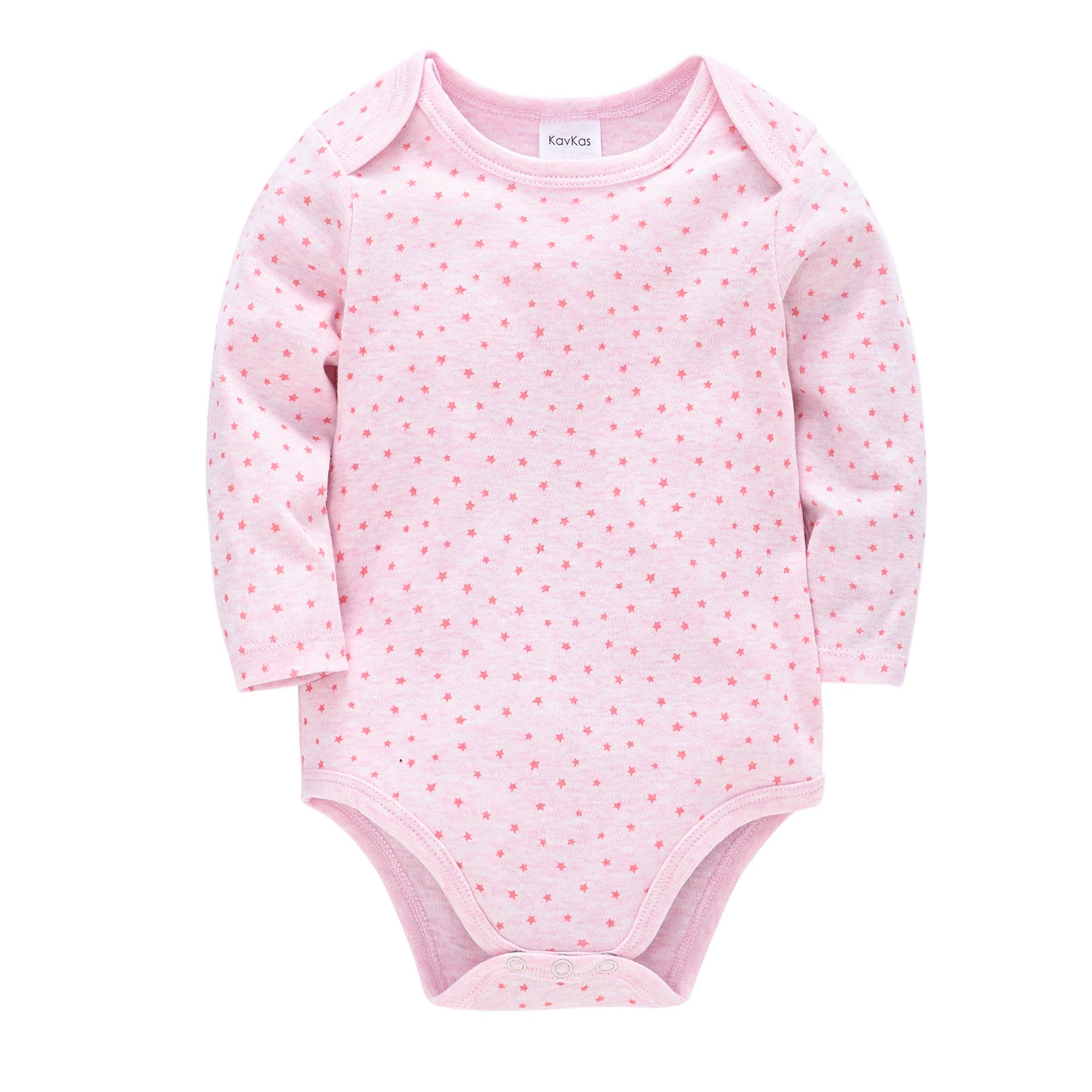 Baby Girl Onesies