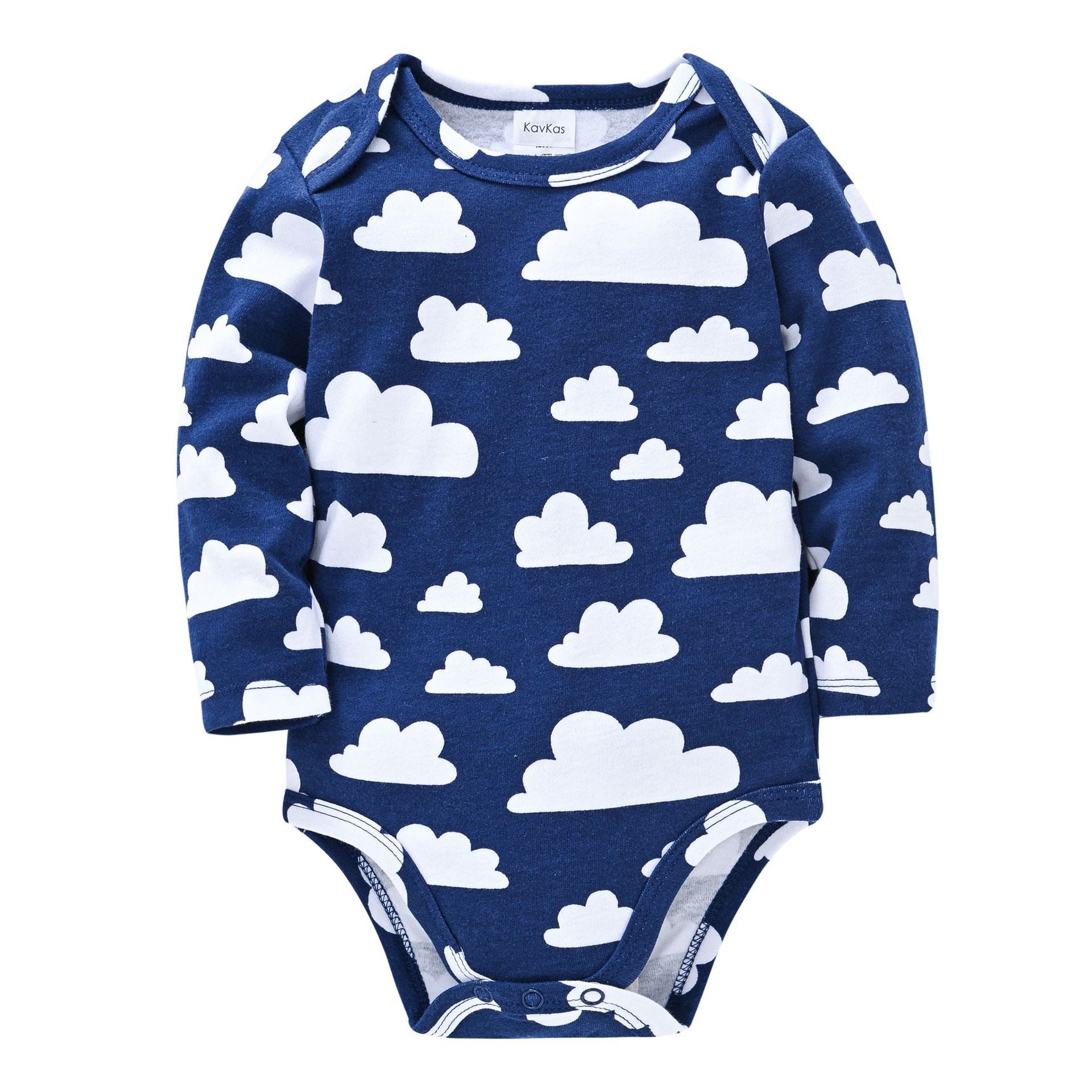 Baby Girl Onesies