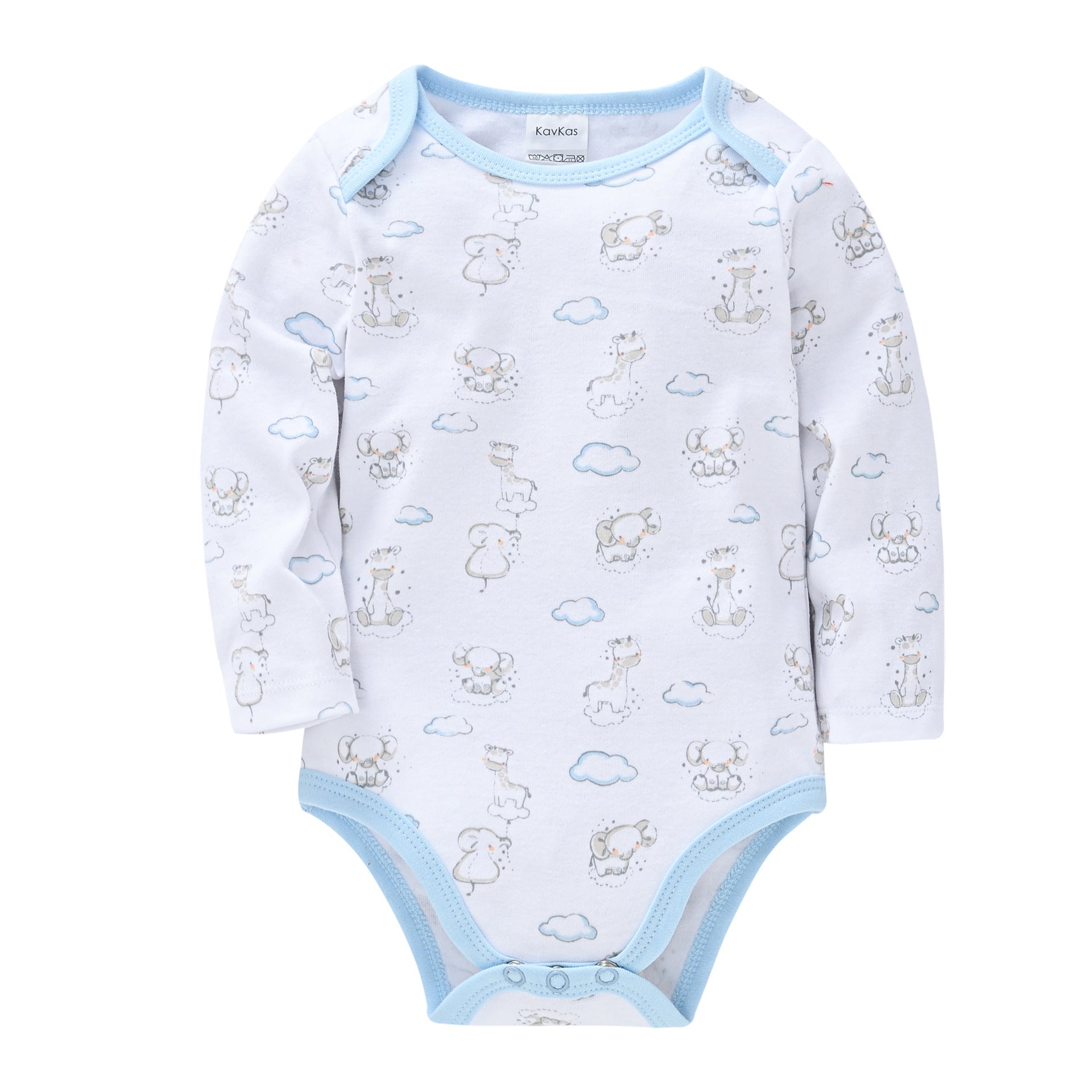 Baby Girl Onesies