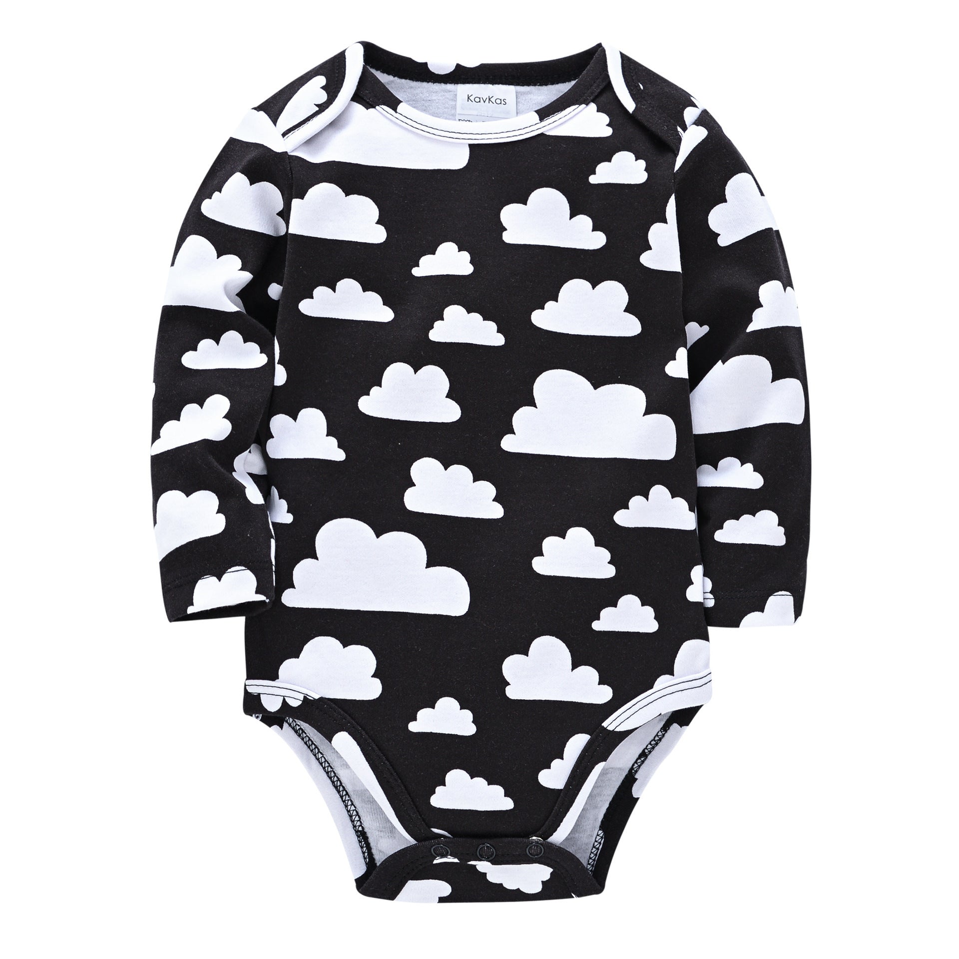 Baby Girl Onesies