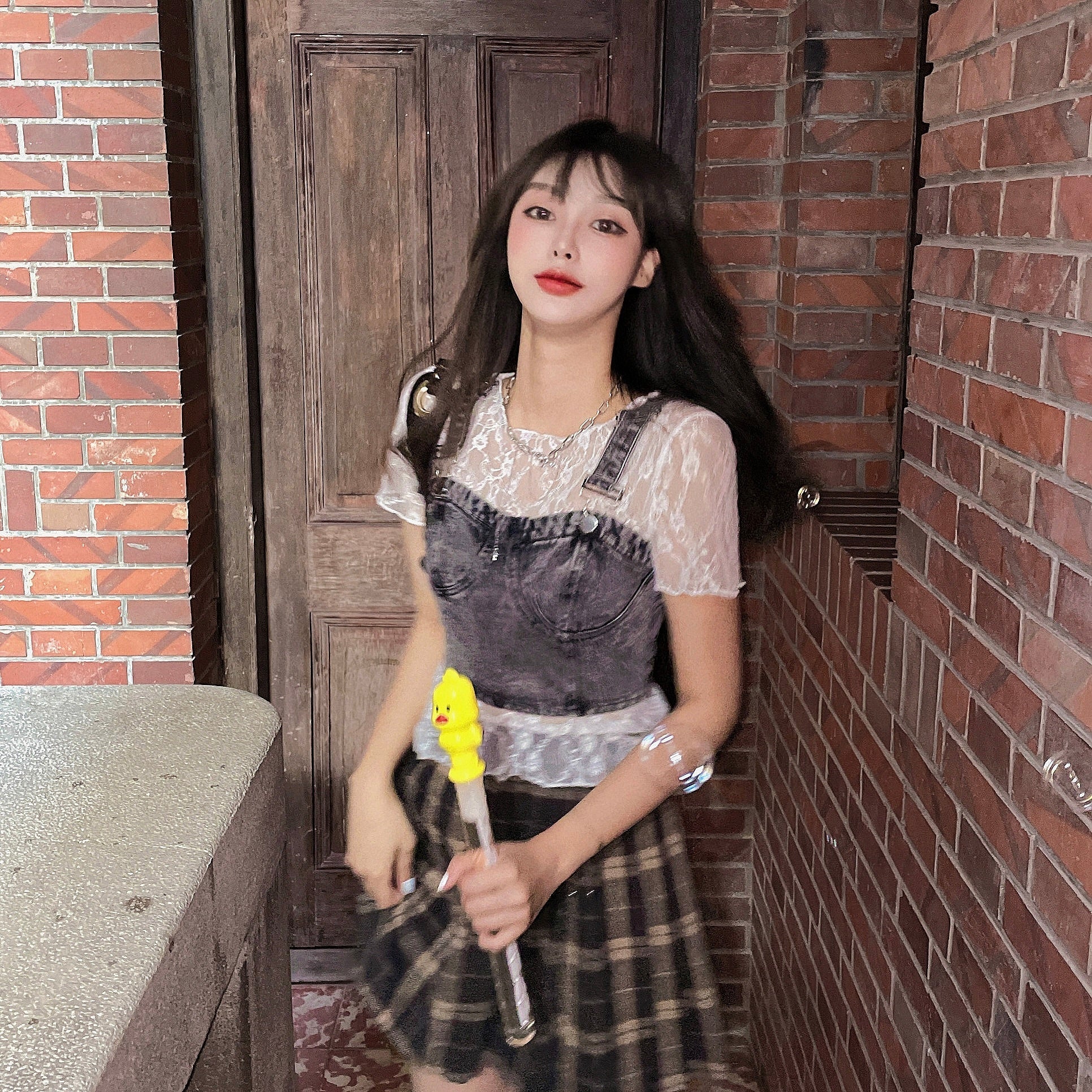Chiffon Shirt Women Wear White Short-Sleeved Blouse, Summer Design Sense, Summer Thin Section, New Base Women S Trend