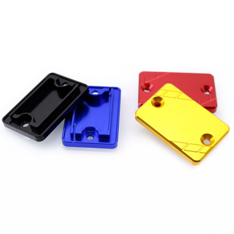 Rear Brake Upper Pump Cover Oil Can Cover Oil Pump Cover