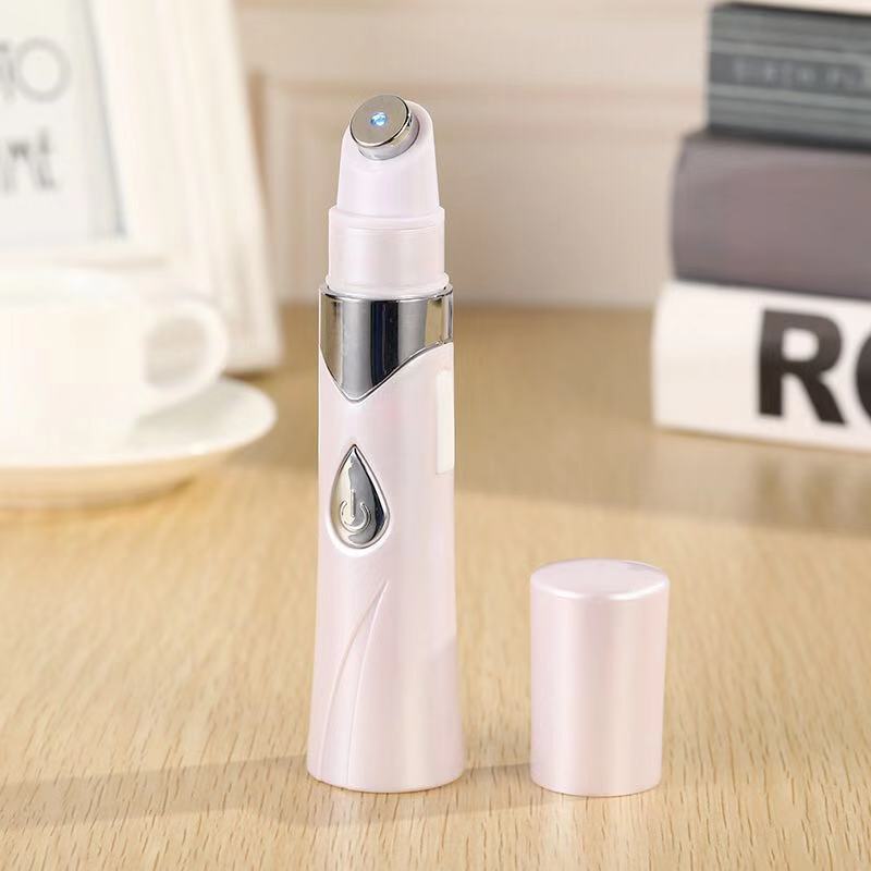 Rechargeable Blue Light Acne Treatment Device