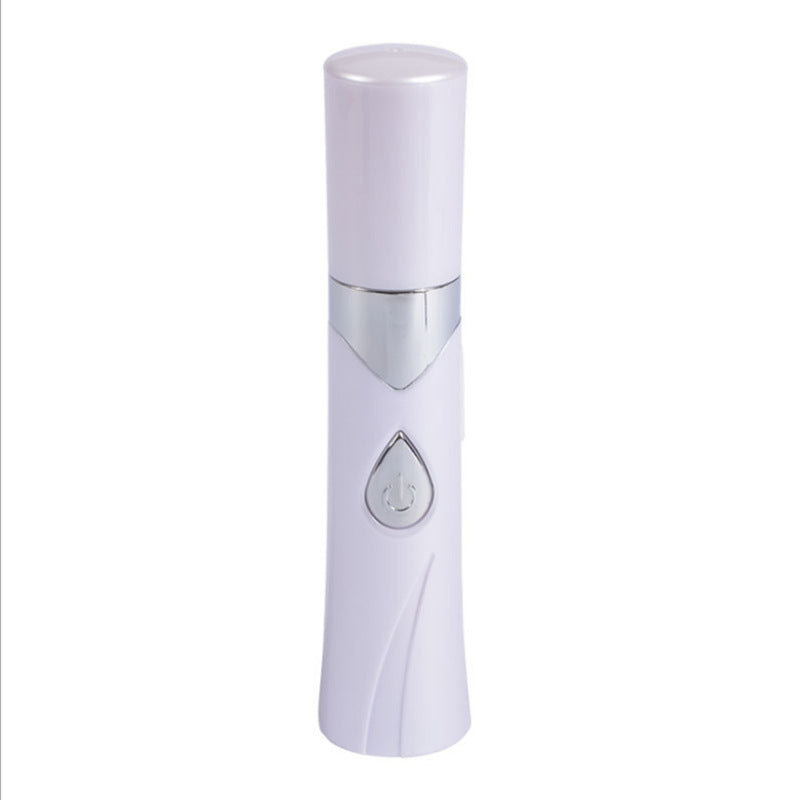 Rechargeable Blue Light Acne Treatment Device