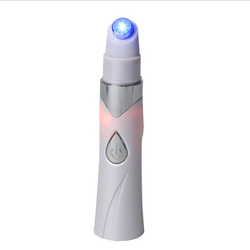 Rechargeable Blue Light Acne Treatment Device