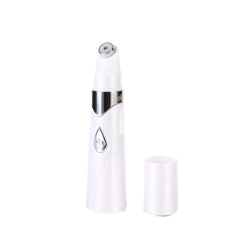 Rechargeable Blue Light Acne Treatment Device