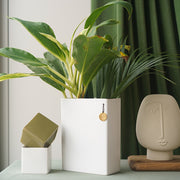 Home Ceramic Flower Decoration Ornaments