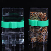 Munia Bird Automatic Water Drinker for Parrots