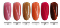 13 color