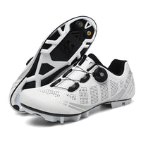 White mountain lock shoes