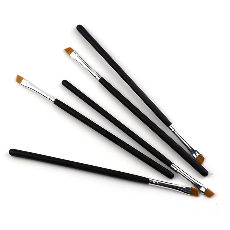 Portable Eyebrow Trimming Brush – Beauty Makeup Tool