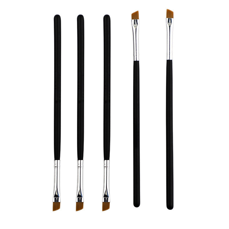Portable Eyebrow Trimming Brush – Beauty Makeup Tool
