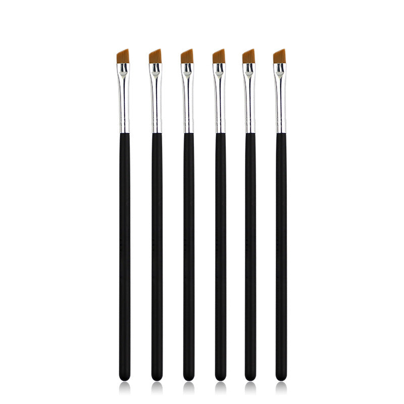 Portable Eyebrow Trimming Brush – Beauty Makeup Tool