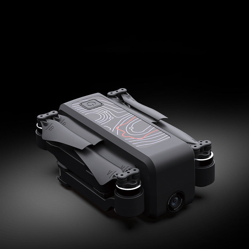 4K HD Drone – Long Battery Life Quadcopter with ESC Camera