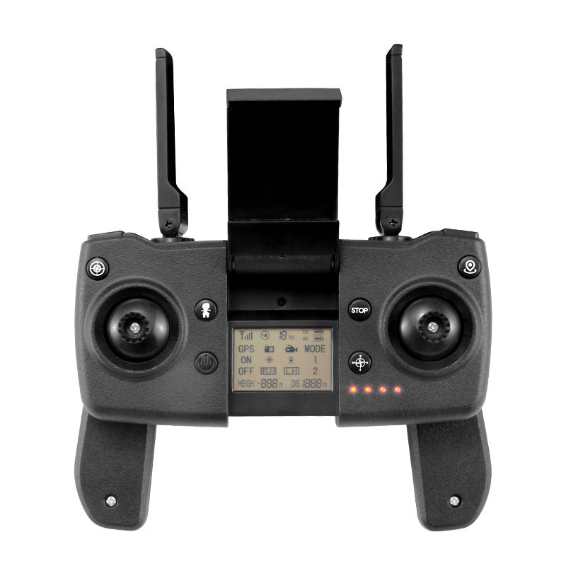 4K HD Drone – Long Battery Life Quadcopter with ESC Camera
