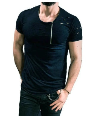 Simple Style T-Shirt