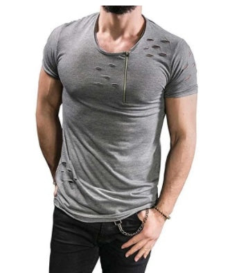 Simple Style T-Shirt