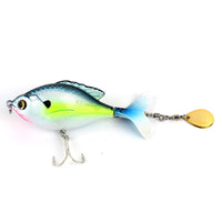 09color OPP bag