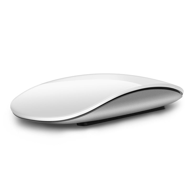 Wireless Silent Laser Bluetooth Mouse