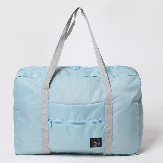 Gage Waterproof Handbags for Women & Men – Travel Bags with Free Shipping