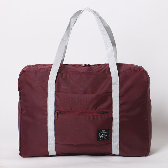 Gage Waterproof Handbags for Women & Men – Travel Bags with Free Shipping