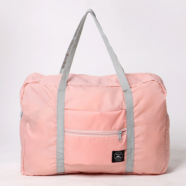 Gage Waterproof Handbag – Unisex Travel Bag with Free Shipping