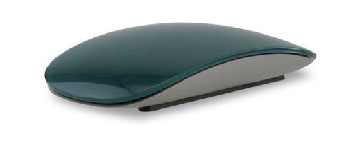 Wireless Silent Laser Bluetooth Mouse