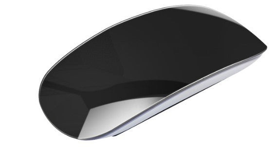 Wireless Silent Laser Bluetooth Mouse