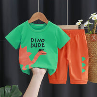 Pants Dinosaur