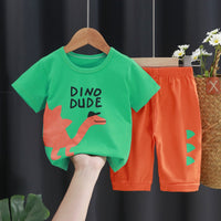 Pants Dinosaur