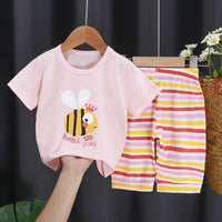 Pants Little Bee