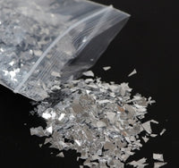 Flash silver