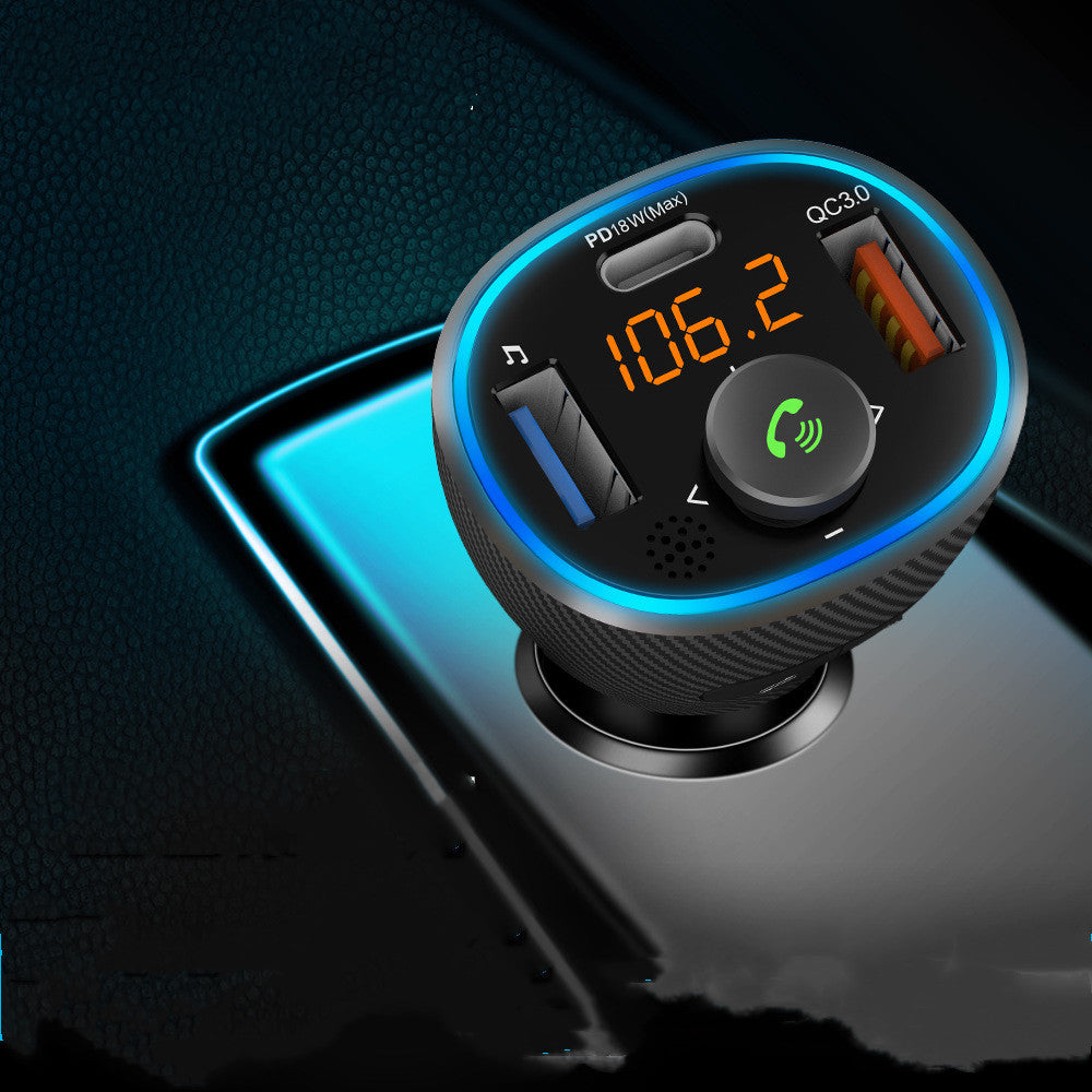 Hidden WiFi Dash Cam – V4 HD Wireless Driving Recorder