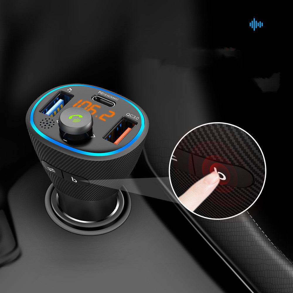 Hidden WiFi Dash Cam – V4 HD Wireless Driving Recorder