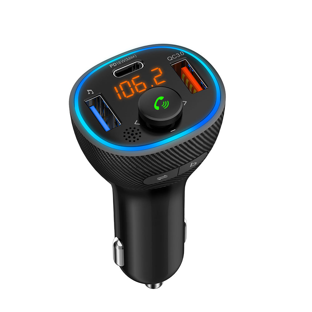 Hidden WiFi Dash Cam – V4 HD Wireless Driving Recorder