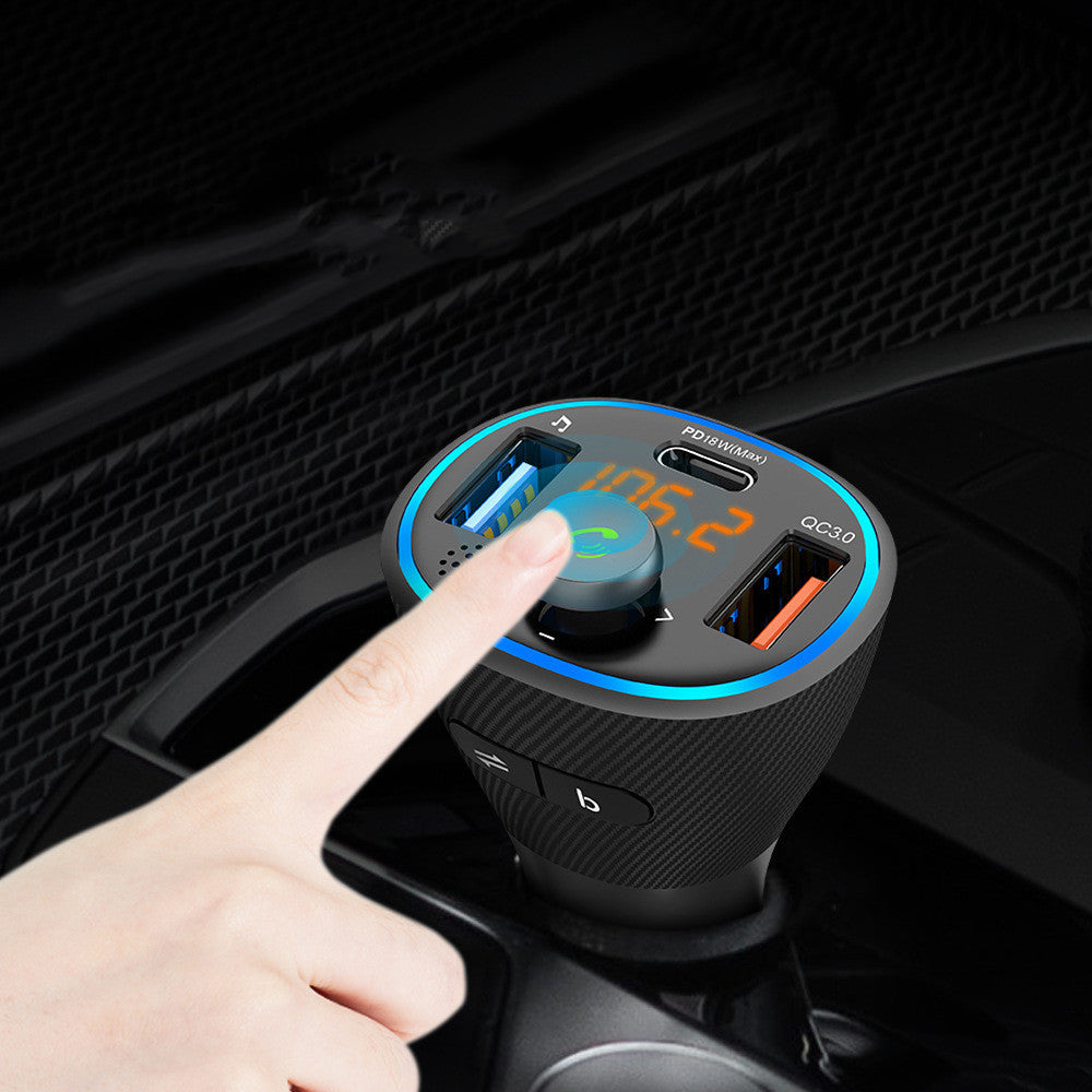 Hidden WiFi Dash Cam – V4 HD Wireless Driving Recorder
