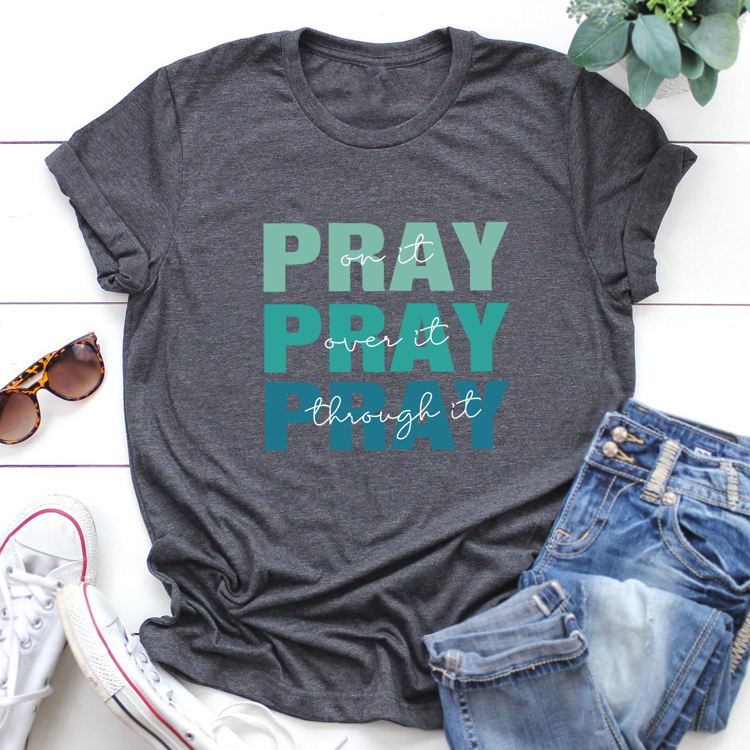 Color Letter T-Shirt European And American New Street Fashion Short-Sleeved Tops For Men And Women