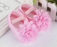 Pink flower